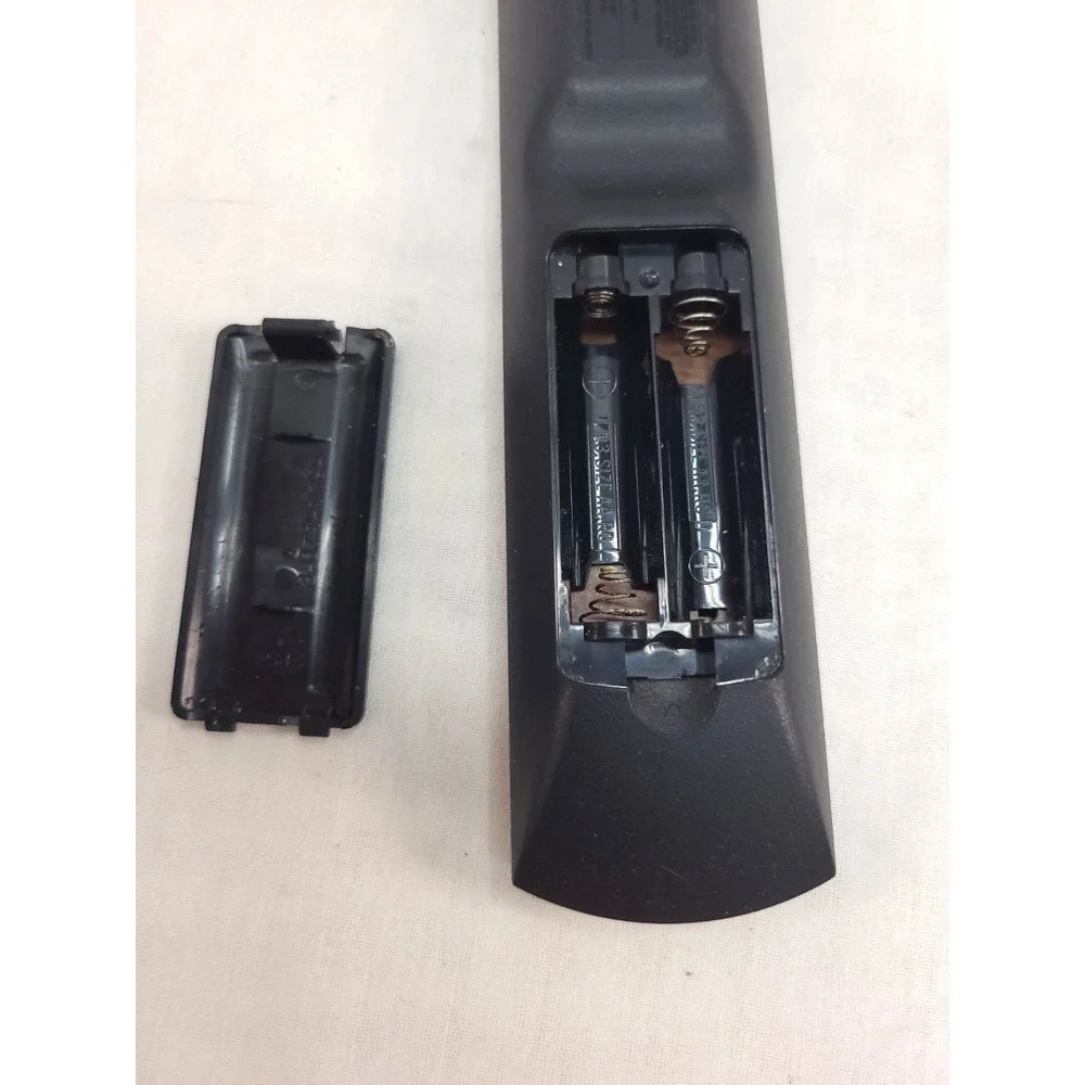 Sony RMT-D165A Original OEM Remote Control for DVD Player Recorder Tested